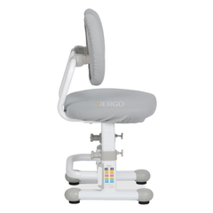 Ghế ngồi học chống gù iSmart Mio2