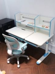 Bộ bàn học thông minh Merrykid X6