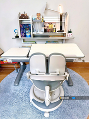 Bộ bàn học thông minh Cao Cấp  Hanover D11 Pro