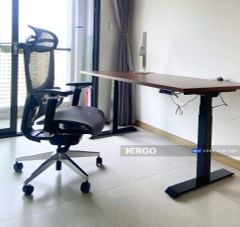 Bàn làm việc nâng hạ độ cao Flexispot E7 (3 Stages)