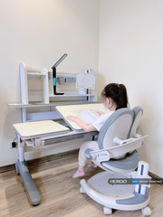 Bộ bàn học thông minh Cao Cấp  Hanover D11 Pro