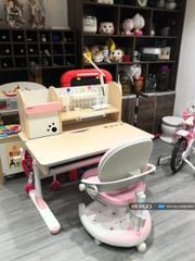 Bàn học thông minh iSmart SuperStar - S950