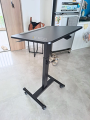 Bàn làm việc di động điều chỉnh độ cao Flexispot MT3