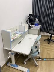 Bộ bàn học thông minh Merrykid X6
