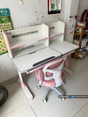 Bộ bàn học thông minh Merrykid X6
