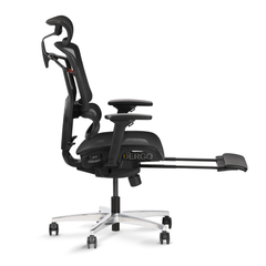 Ghế Công thái học Ergonomic GT Open (with Footrest) - New 2024