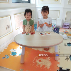 Bộ bàn ghế đa năng cho bé PONY