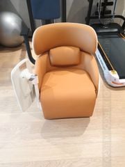 Ghế Sofa Thư Giãn Văn Phòng Leisure Chair L01S
