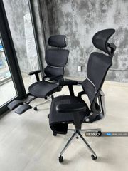 Ghế Công Thái Học Ergonomic ErgoStuhl Q3 Pro (Footrest)