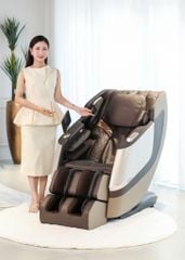 Ghế massage trị liệu cao cấp Thera Sense T8