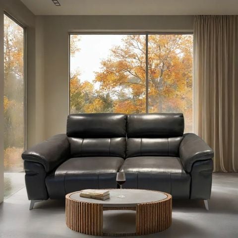  Sofa băng L2- 3 chỗ, điều khiển điện (Loveseat) 