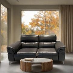 Sofa băng L2- 3 chỗ, điều khiển điện (Loveseat)
