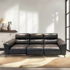 Sofa băng L3- 4 chỗ, điều khiển điện