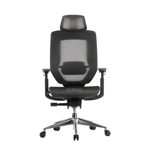 Ghế Công Thái Học Ergonomic V08 Vader 
