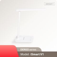 Đèn bàn học chống cận cao cấp - iSmart V1