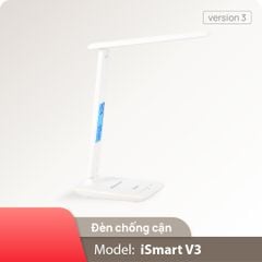 Đèn bàn học chống cận cao cấp - iSmart V3