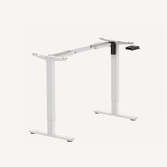 Bàn làm việc đứng điều chỉnh độ cao Flexispot E2 Pro-NEW 2024