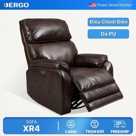  Sofa chỉnh điện FlexiSpot XR4 