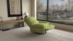 Sofa chỉnh điện FlexiSpot Lotus XR6