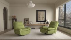 Sofa chỉnh điện FlexiSpot Lotus XR6