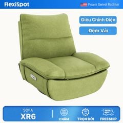 Sofa chỉnh điện FlexiSpot Lotus XR6