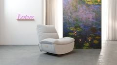 Sofa chỉnh điện FlexiSpot Lotus XR6