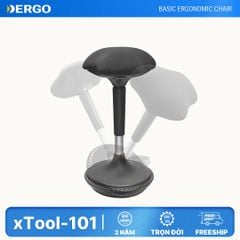 Ghế đẩu công thái học - Ergonomic Stool Chair xTool-101