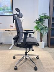 Ghế Văn Phòng Cao Cấp Ergonomic ErgoStuhl Q1