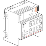 Legrand KNX ON-OFF DIN CONTROLLER 8 outputs 8A