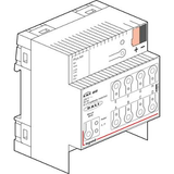 Legrand | Bộ Điều Khiển Chiếu Sáng DALI 8 Ngõ Ra KNX