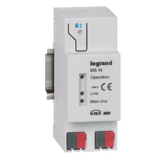 Legrand | Bộ Ghép Hệ Thống KNX