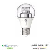 Carus - WARM BY CLICK: ĐÈN LED TĂNG GIẢM ĐỘ SÁNG TỪ CÔNG TẮC THƯỜNG