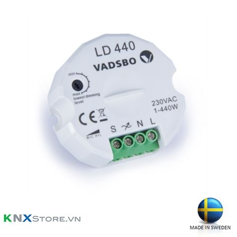 Dimmer đèn Led LD440