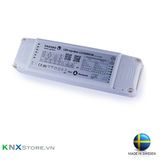 LCC60WCM: BỘ CẤP NGUỒN TÍCH HỢP DIMMER ĐÈN LED 12-24VDC hoặc 350-900mA/ LED DRIVER