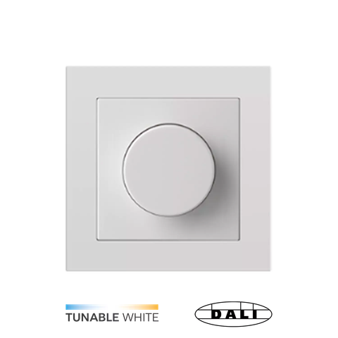 AI Control | Dimmer Độc Lập DALI