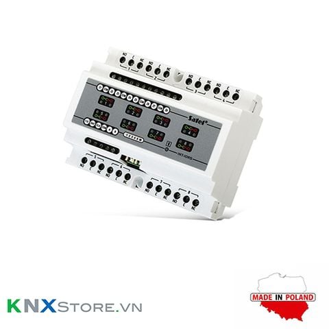 SATEL - INT-ORS: MÔ-ĐUN MỞ RỘNG NGÕ RA/ OUTPUTS EXPANSION MODULE