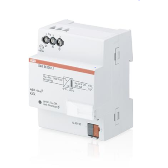 ABB - SV/S30.320.1.1  <br>Power Supplies 320mA (Bộ Nguồn)<br>