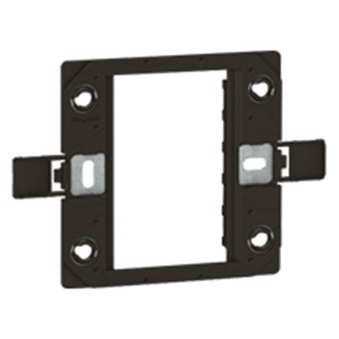 Legrand: Khung đỡ 3 Module cho công tắc Legrand