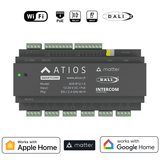 Atios | SmartCore - ADE-R12