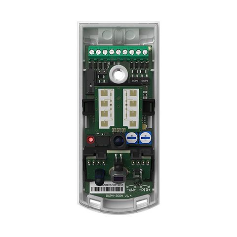 SATEL - AOCD-260: CẢM BIẾN DẠNG RÈM KHÔNG DÂY / WIRELESS CURTAIN DETECTOR