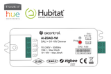 AI Control | Bộ Điều Khiển Dimmer Tăng Giảm Chiếu Sáng 0-10V/1-10V Hoặc Dali