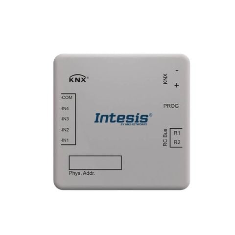 Intesis | Bộ Giao Tiếp Panasonic ECOi&PACi - INKNXPAN001R000