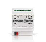 Bộ Điều Khiển Động Cơ Rèm 2 Kênh 30MA - KNX-BSA12L