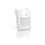 SATEL - MPD-300: CẢM BIẾN CHUYỂN ĐỘNG KHÔNG DÂY/ WIRELESS MOTION DETECTOR