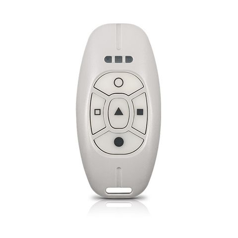 SATEL - MPT-350: NÚT NHẤN ĐIỀU KHIỂN/ REMOTE CONTROL KEYFOB