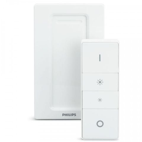 Phím Điều Chỉnh Độ Sáng Dimmer Switch