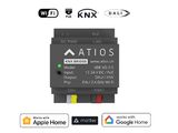 Atios | KNX Bridge - ADE-KD