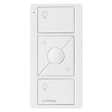 Lutron | Điều Khiển Chiếu Sáng Không Dây Pico 3 Nút Bấm