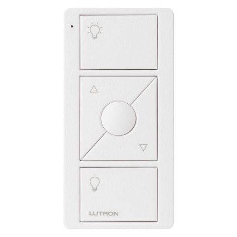 Lutron | Điều Khiển Chiếu Sáng Không Dây Pico 3 Nút Bấm