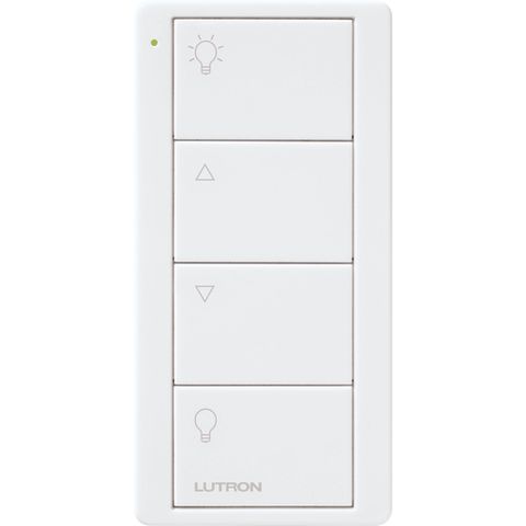 Lutron | Điều Khiển Chiếu Sáng Không Dây Pico 4 Nút Bấm